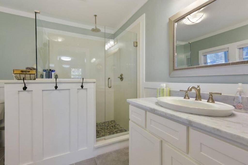 Shady Oaks Beach House With Beautiful Ocean Views! Gulfport Εξωτερικό φωτογραφία