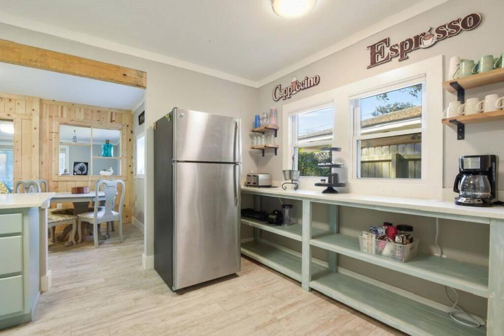 Shady Oaks Beach House With Beautiful Ocean Views! Gulfport Εξωτερικό φωτογραφία